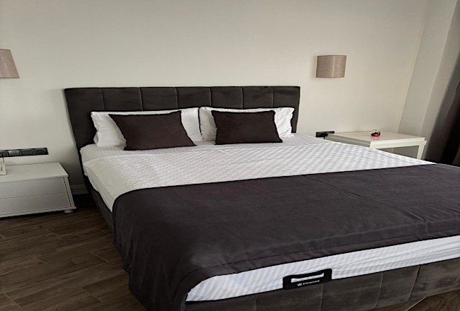 Limis Otel Gökçeada Suit Oda 1